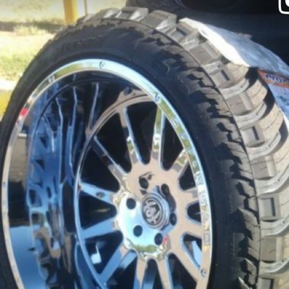 Meet your Posher, Caleb - Picture 1 of 1